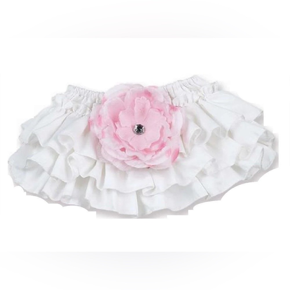 Bearington Baby Bloomers Diaper Cover (6-12 Months)